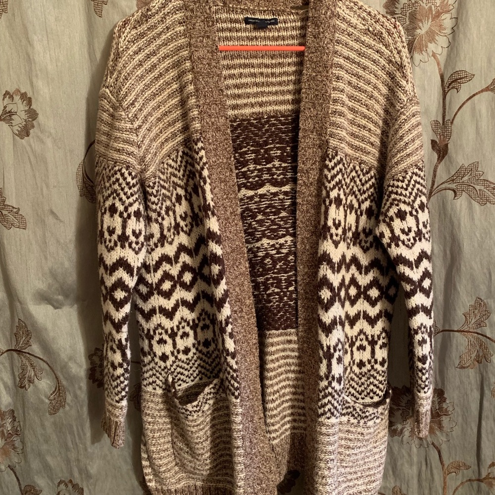 American Eagle Sweater 🦅